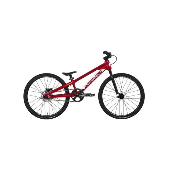 BMX Race Inspyre Evo Mini 2027 Rouge