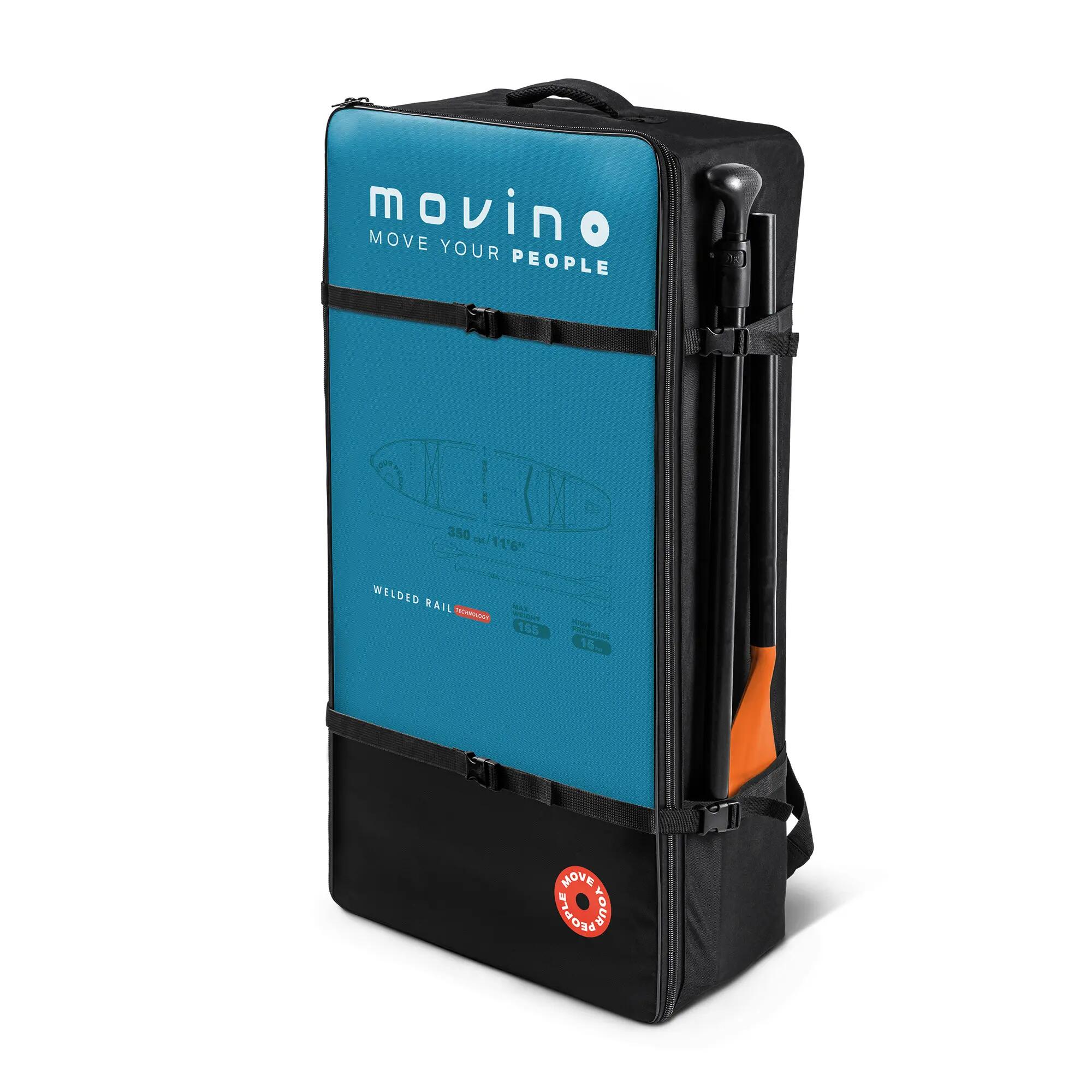 MOVINO picture