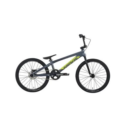 BMX Race Inspyre Evo Expert 2027 Gris
