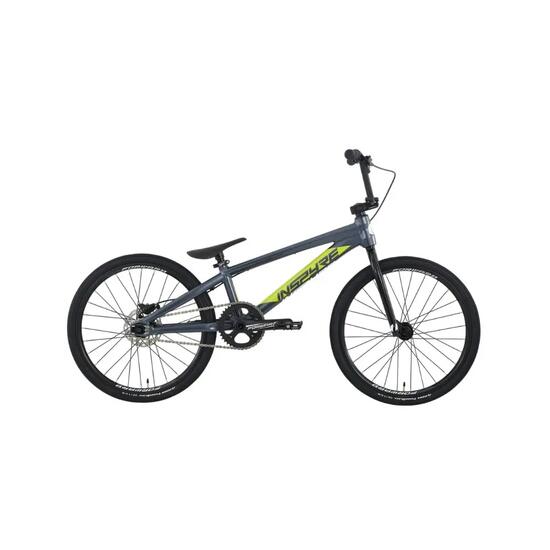 BMX Race Inspyre Evo Expert 2027 Gris