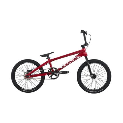 BMX Race Inspyre Evo Mini 2027 Rouge