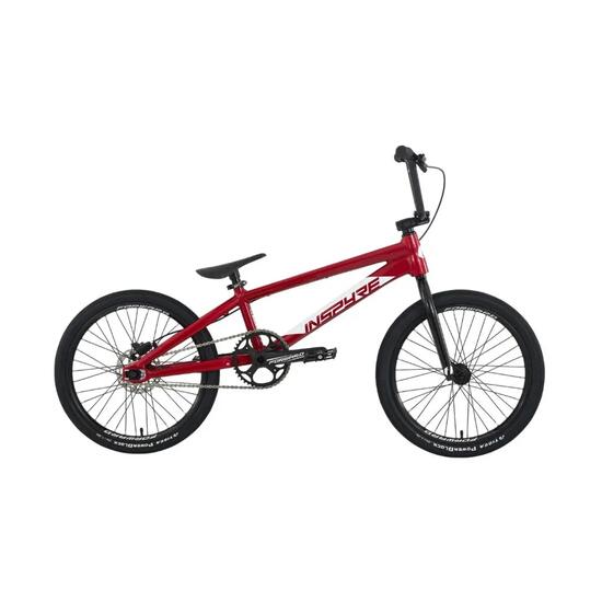 BMX Race Inspyre Evo Pro 2027 Rouge