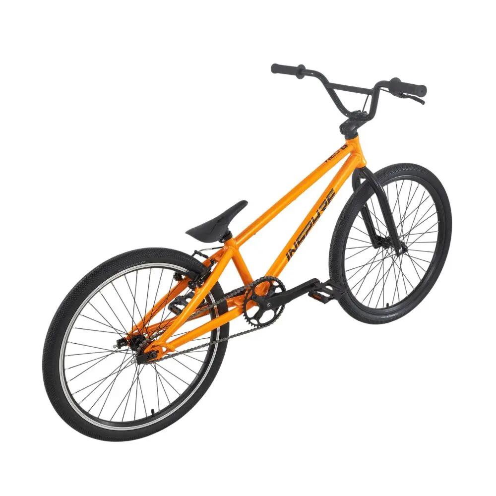 BMX Race Inspyre Neo Cruiser 2027 Orange 4/4