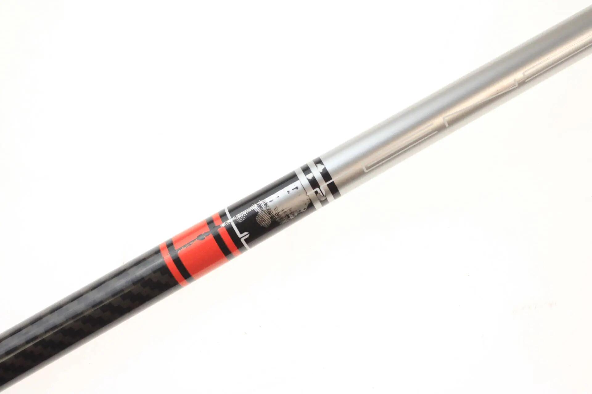 Seconde vie - TaylorMade M6 D-Type RH 9-deg Driver - Good 5/6