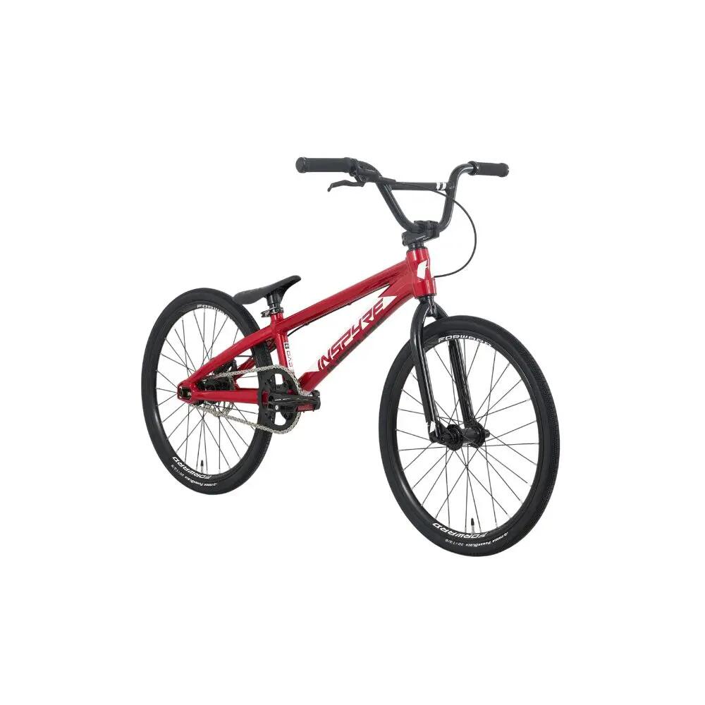 BMX Race Inspyre Evo Expert 2027 Rot 2/4