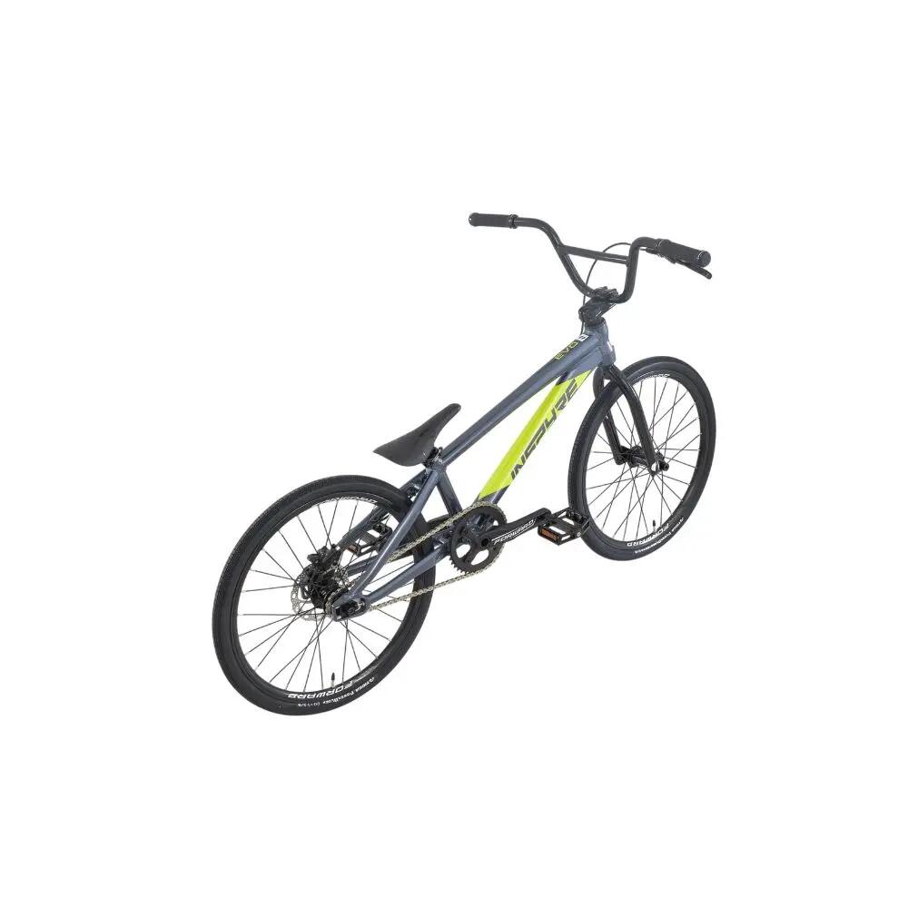 BMX Race Inspyre Evo Expert XL 2027 Grau 4/4