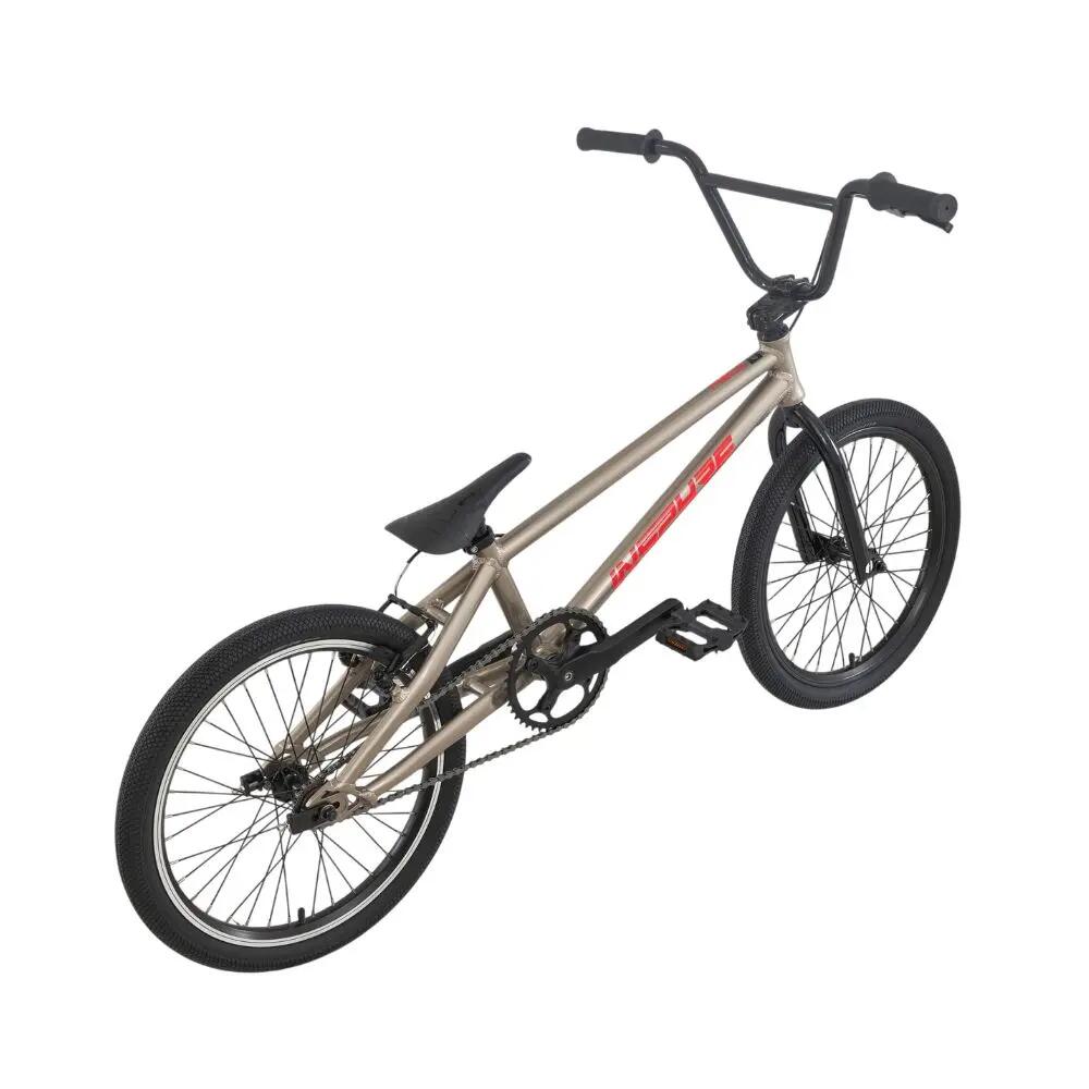 BMX Race Inspyre Neo Pro 2027 Grau 4/4