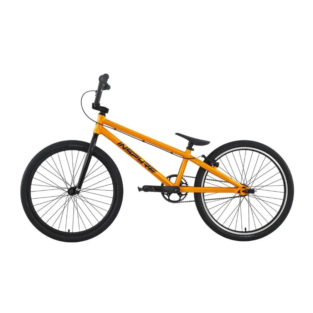 BMX Race Inspyre Neo Cruiser 2027 Orange 3/4