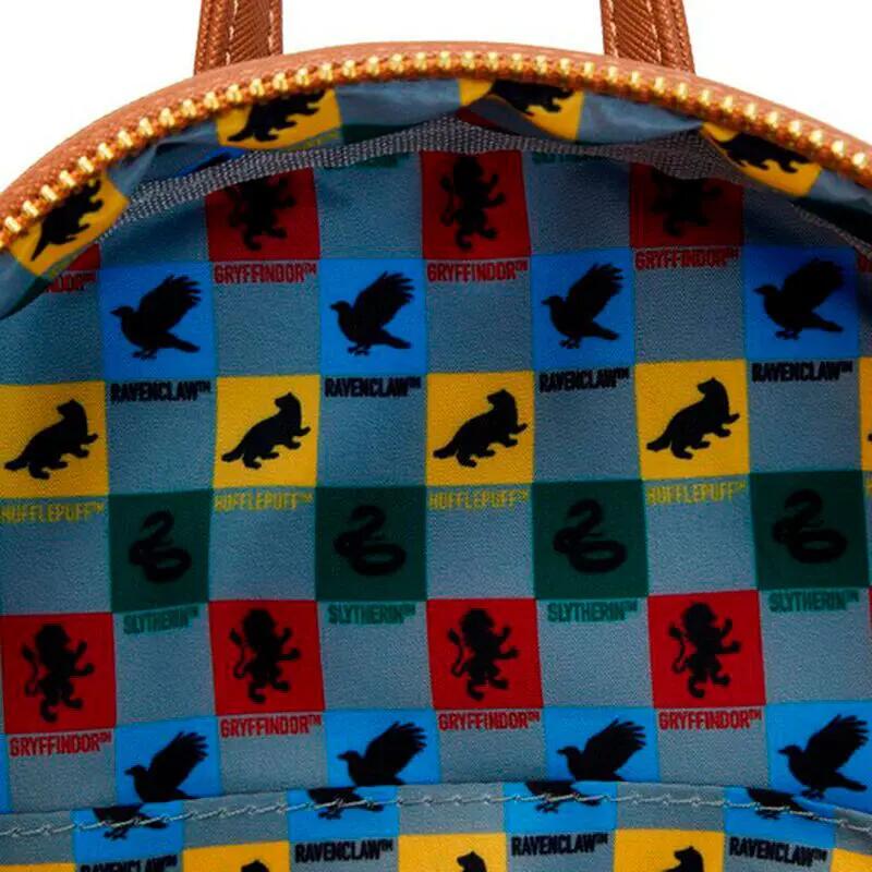 Sac à dos enfant Loungefly Harry Potter Golden Snitch 5/5