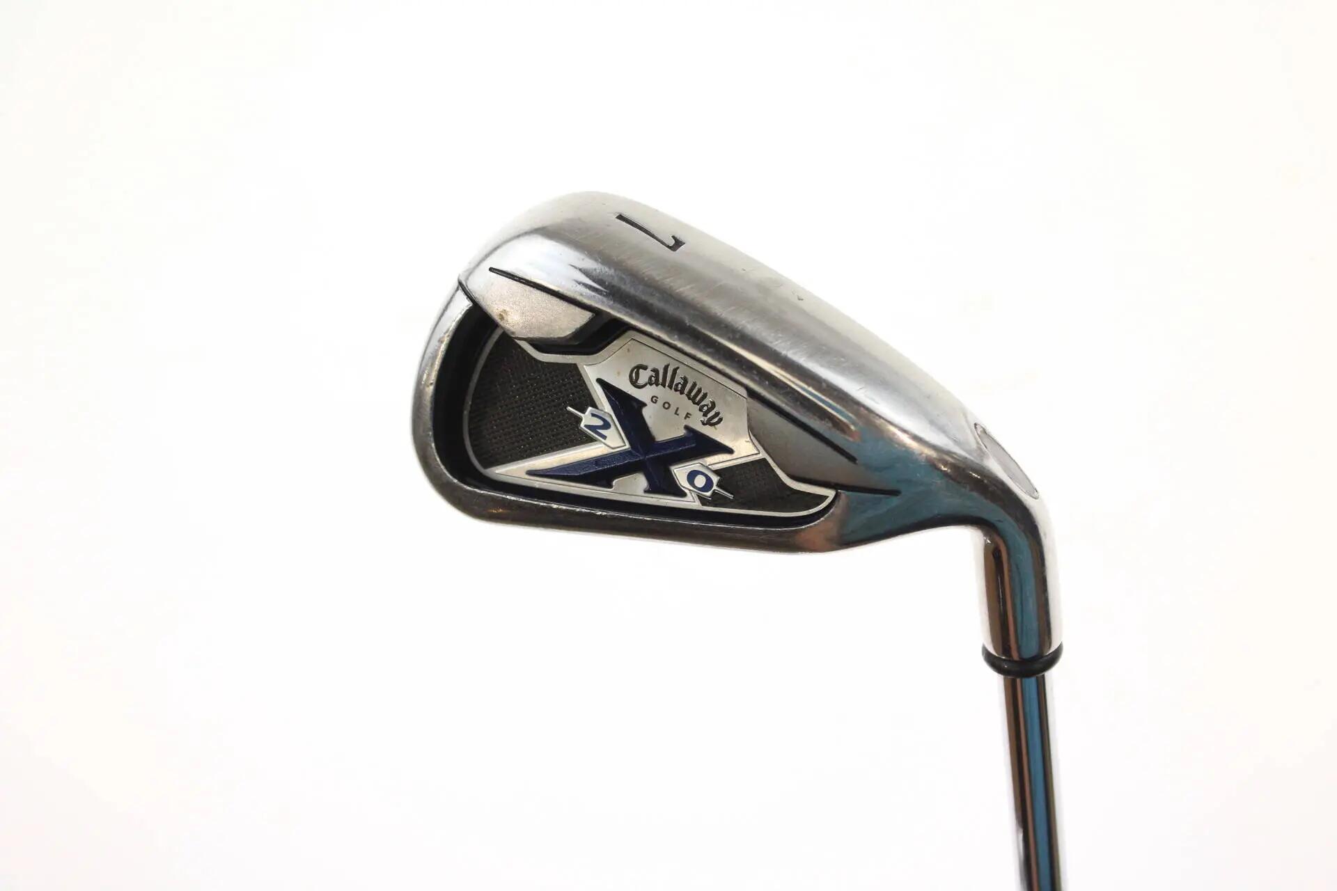 CALLAWAY picture