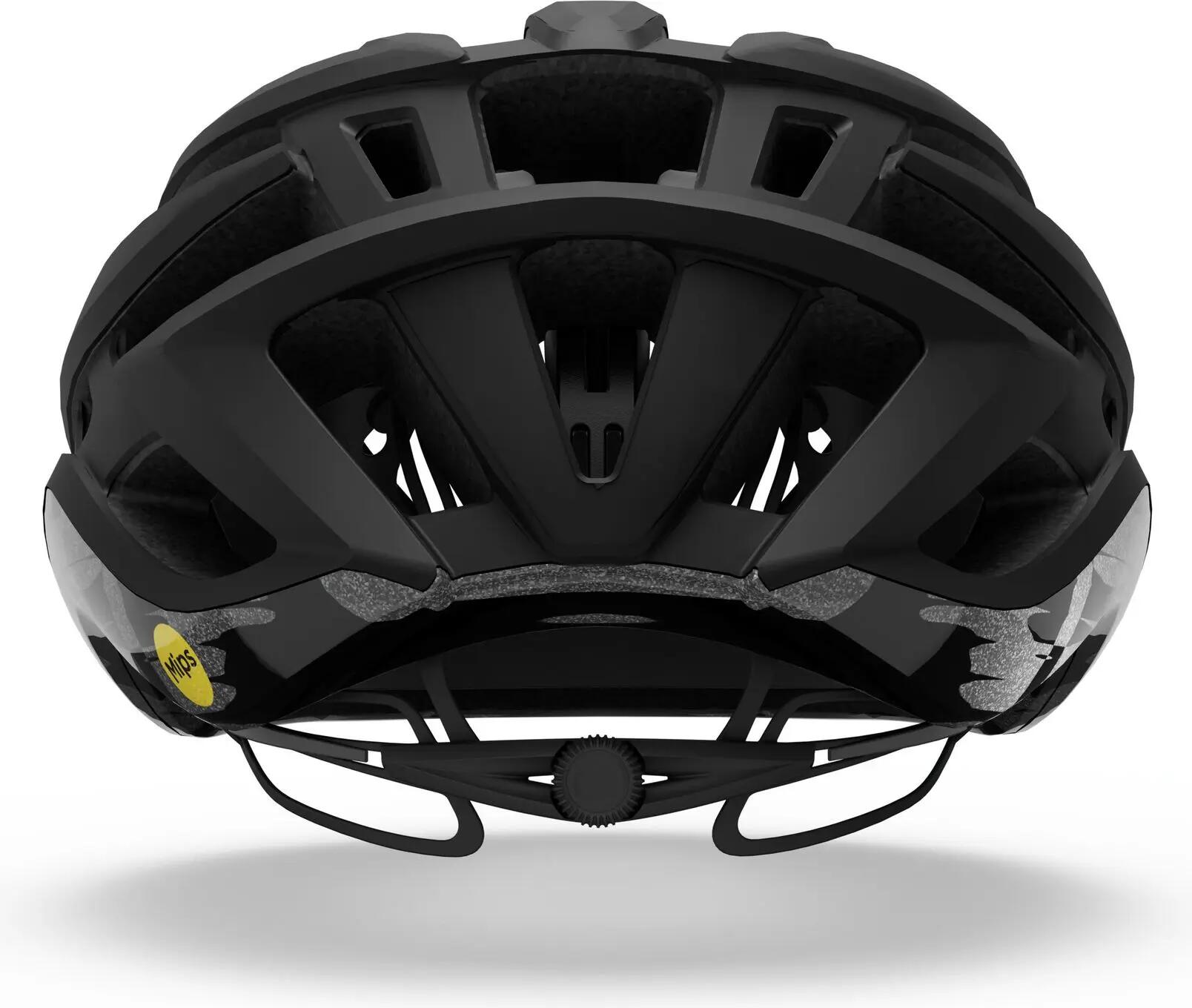 Giro Agilis Mips Edition Shadow racefietshelm 3/4
