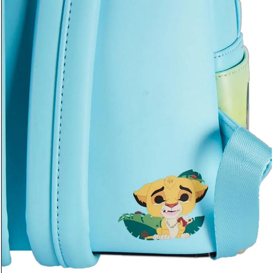 Kinderrugzak Loungefly Disney The Lion King Rock 6/6
