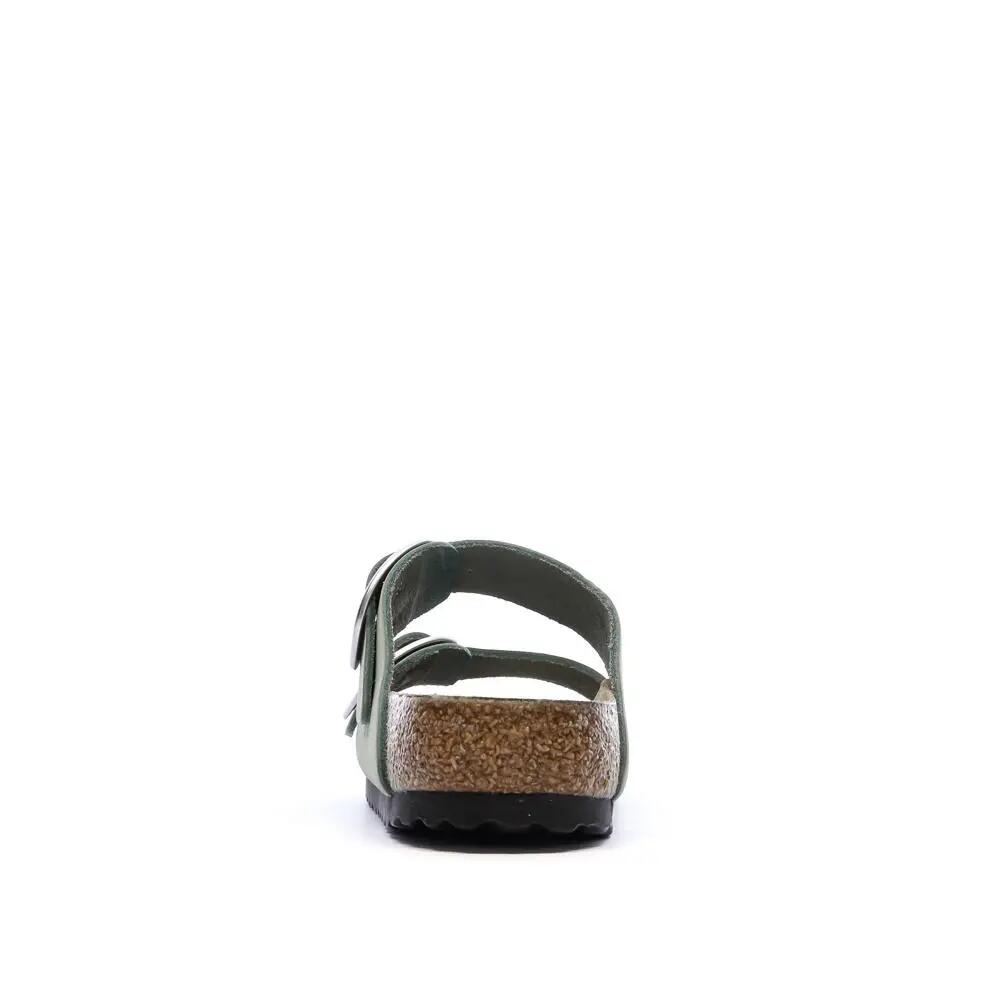 Sandalias Birkenstock Arizona Verdes Unisex 4/7