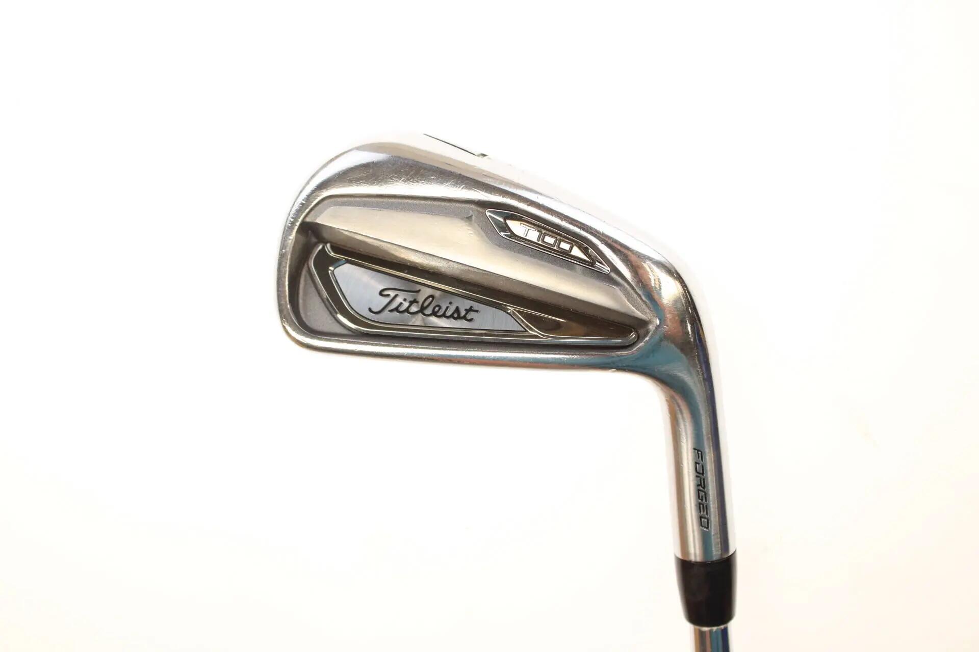 TITLEIST picture