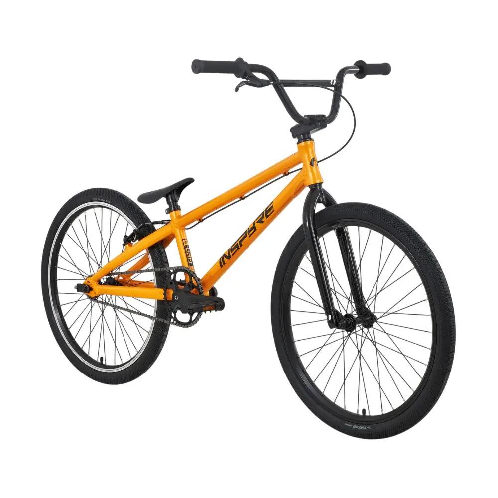 BMX Race Inspyre Neo Cruiser 2027 Orange 2/4