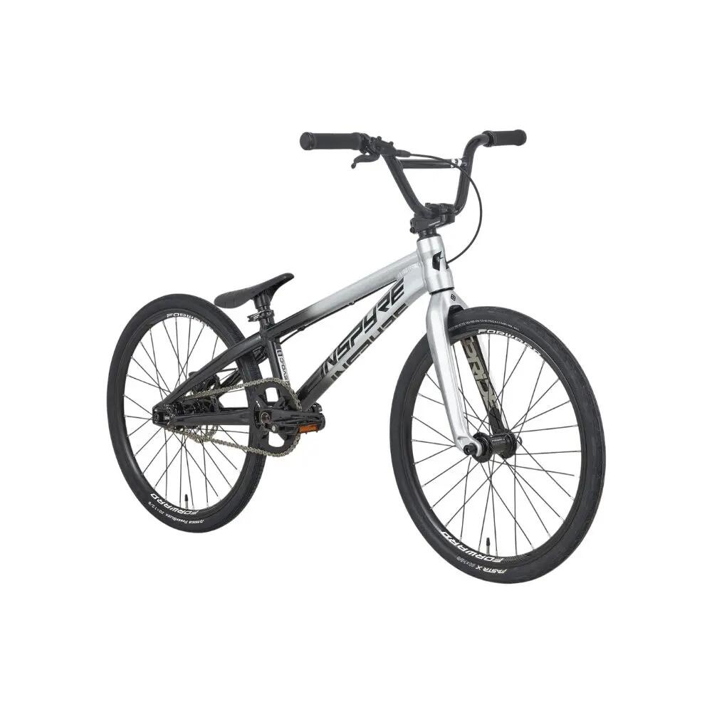 BMX Race Inspyre Evo-C Expert 2027 Zwart / Grijs 2/4
