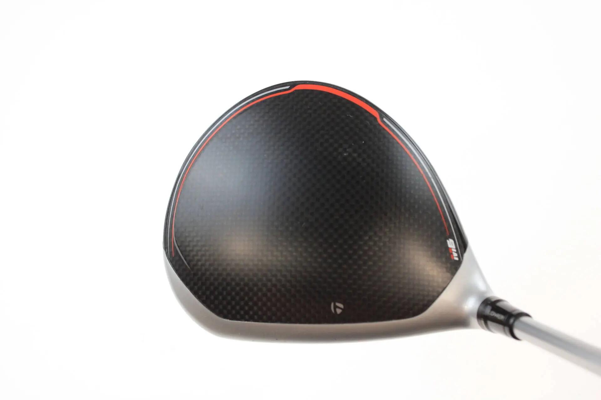 Seconde vie - TaylorMade M6 D-Type RH 9-deg Driver - Good 3/6