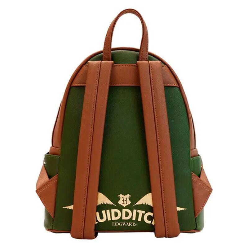 Sac à dos enfant Loungefly Harry Potter Golden Snitch 4/5