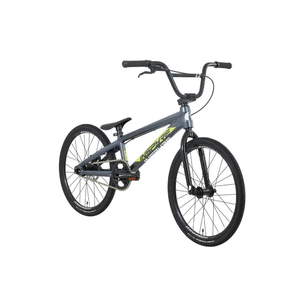 BMX Race Inspyre Evo Expert XL 2027 Grau 2/4