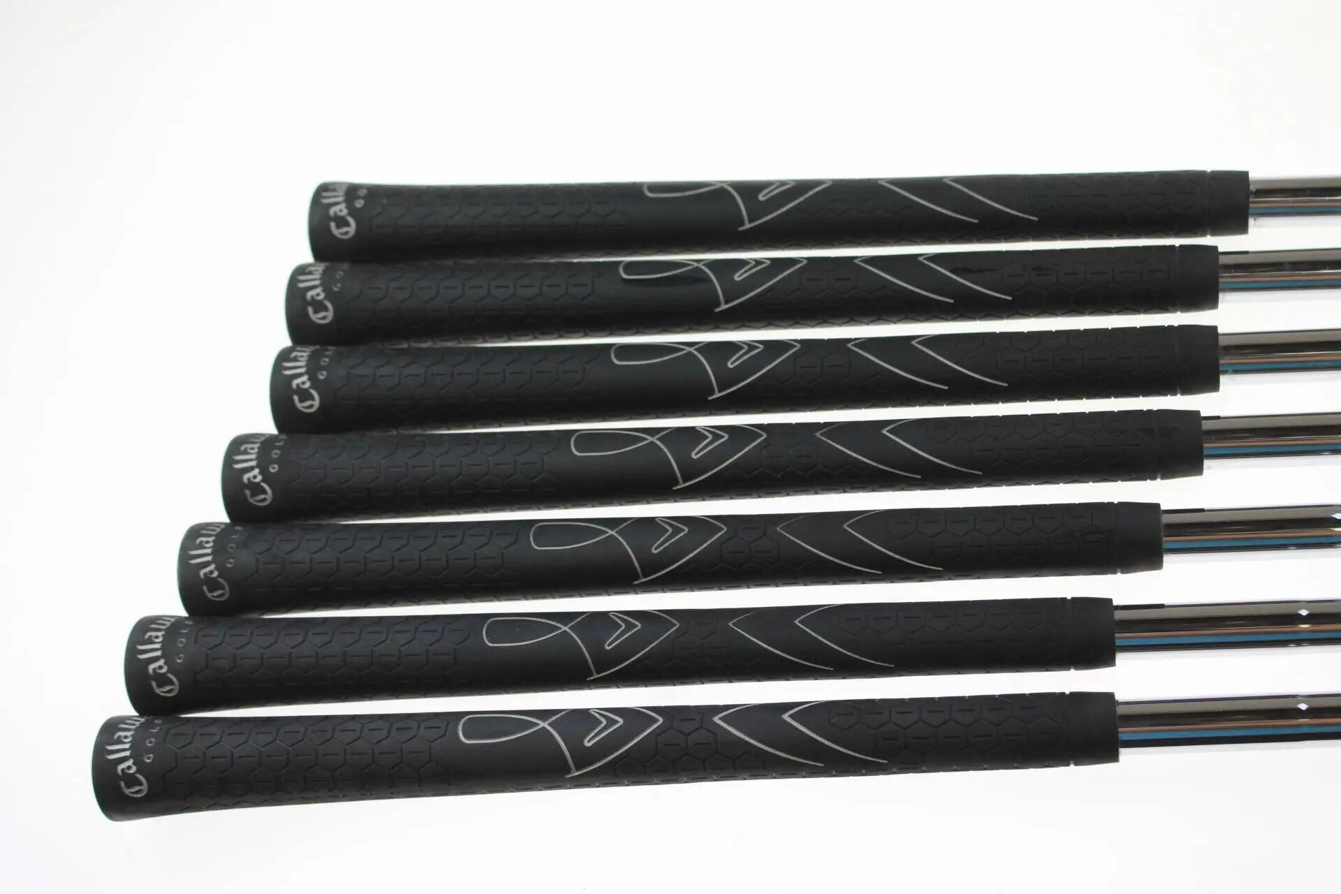 Seconde vie - Callaway X-20 RH 4-PW Iron Set - Good 5/5