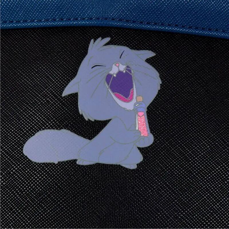 Sac à dos enfant Loungefly Disney The Emperor New Groove 4/5