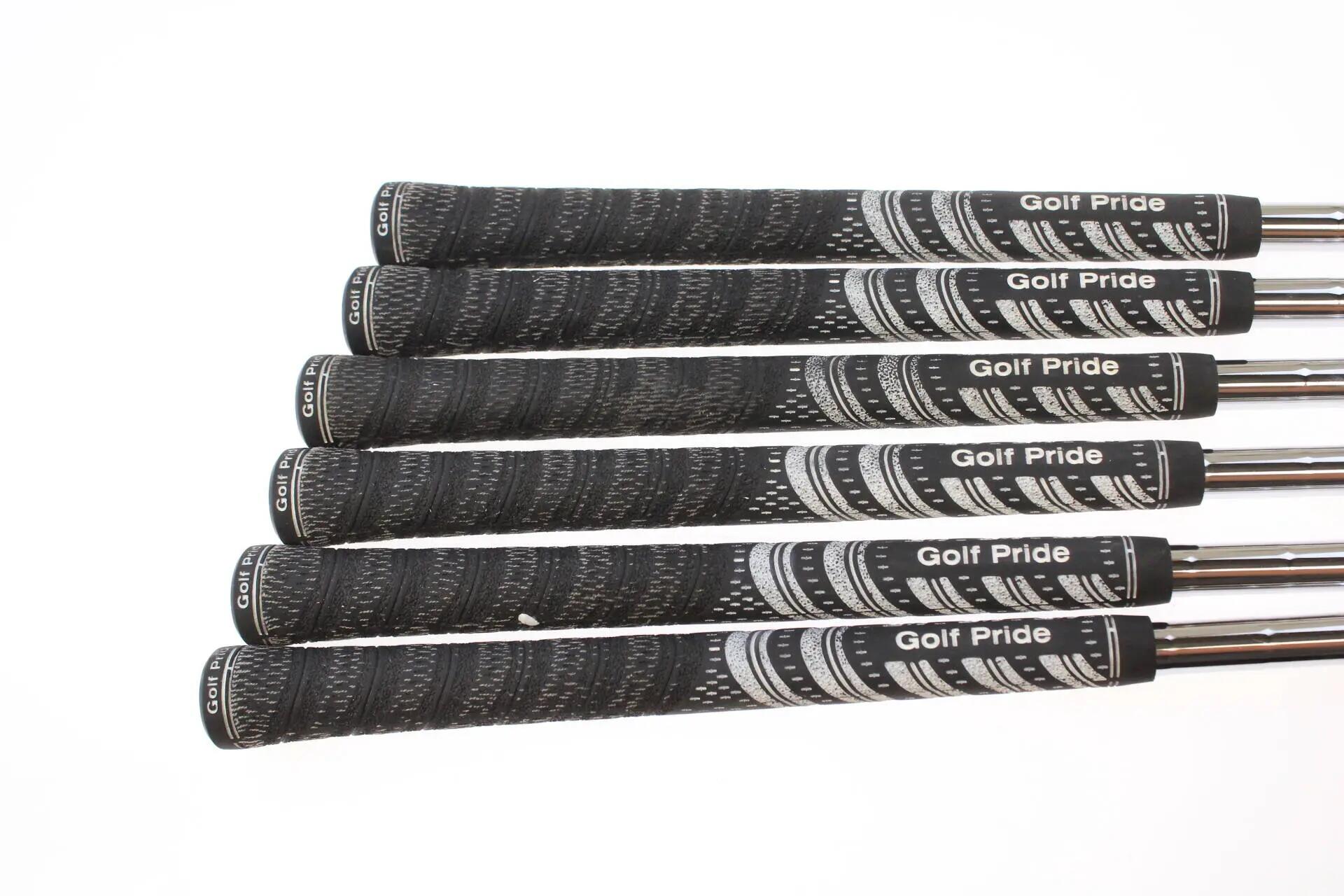 Seconde vie - Wilson Staff Model Blade 2024 RH 4-9 Iron Set - Sufficient 5/5