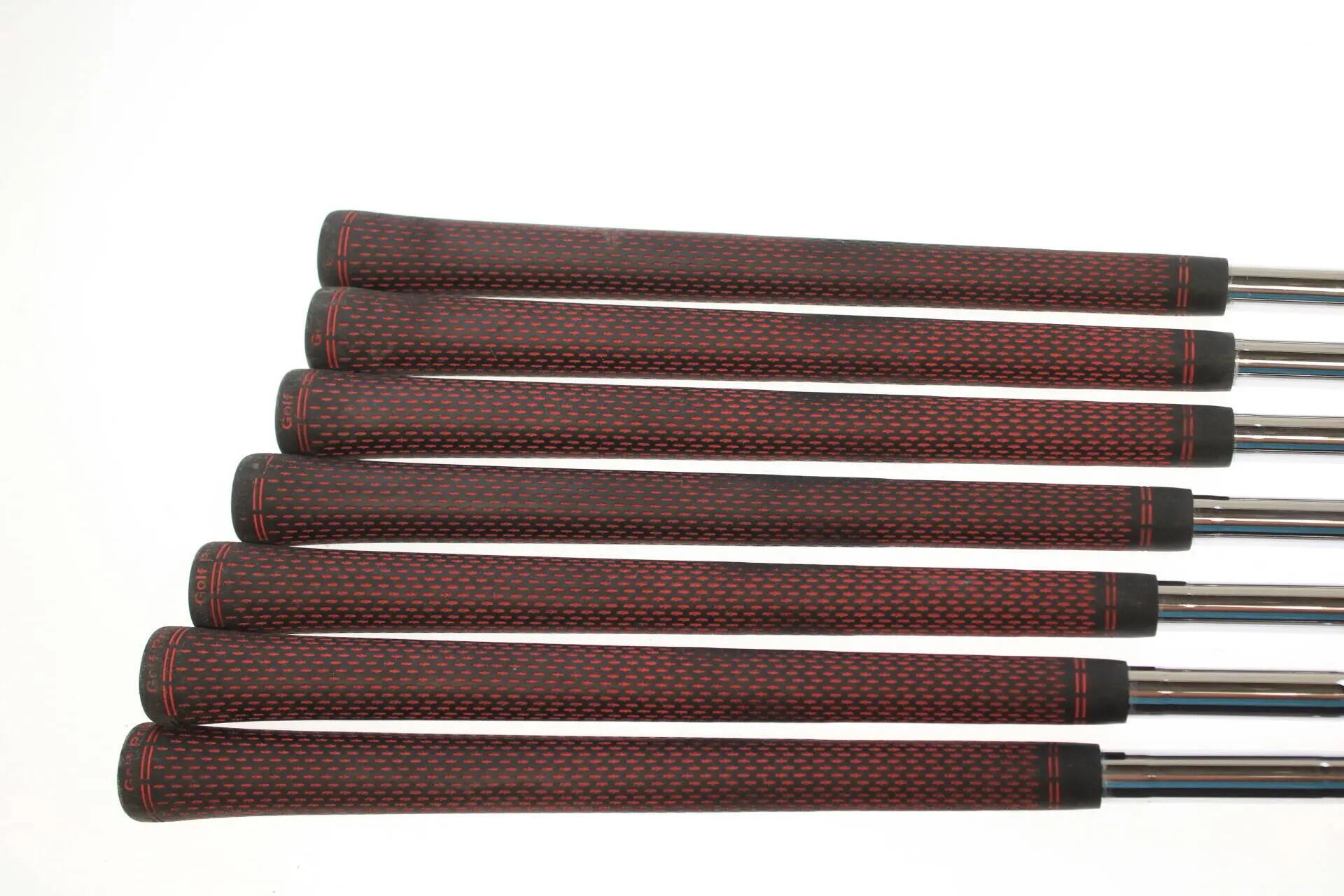 Seconde vie - Titleist T100 RH 4-PW Iron Set - Good 5/5