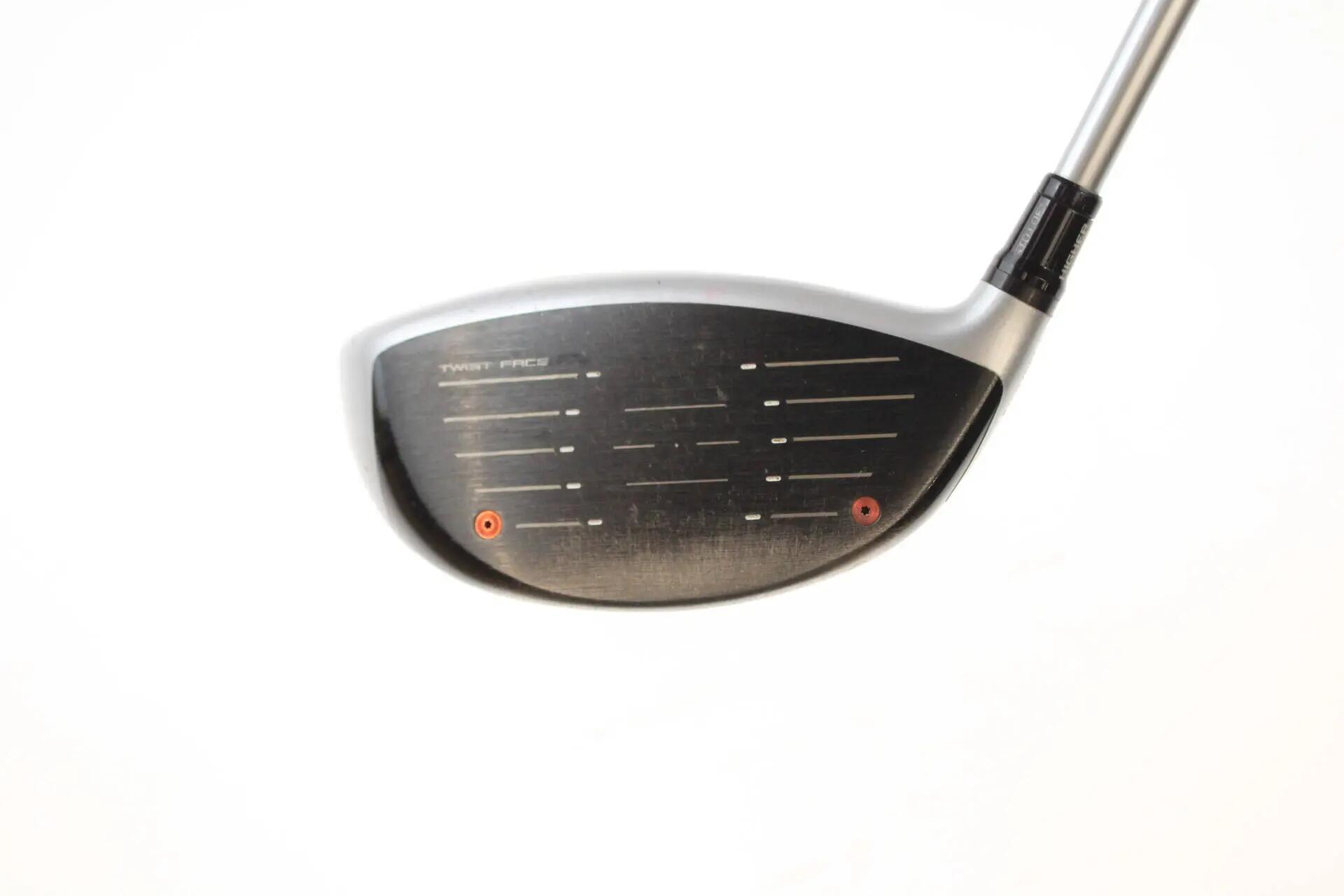 Seconde vie - TaylorMade M6 D-Type RH 9-deg Driver - Good 2/6