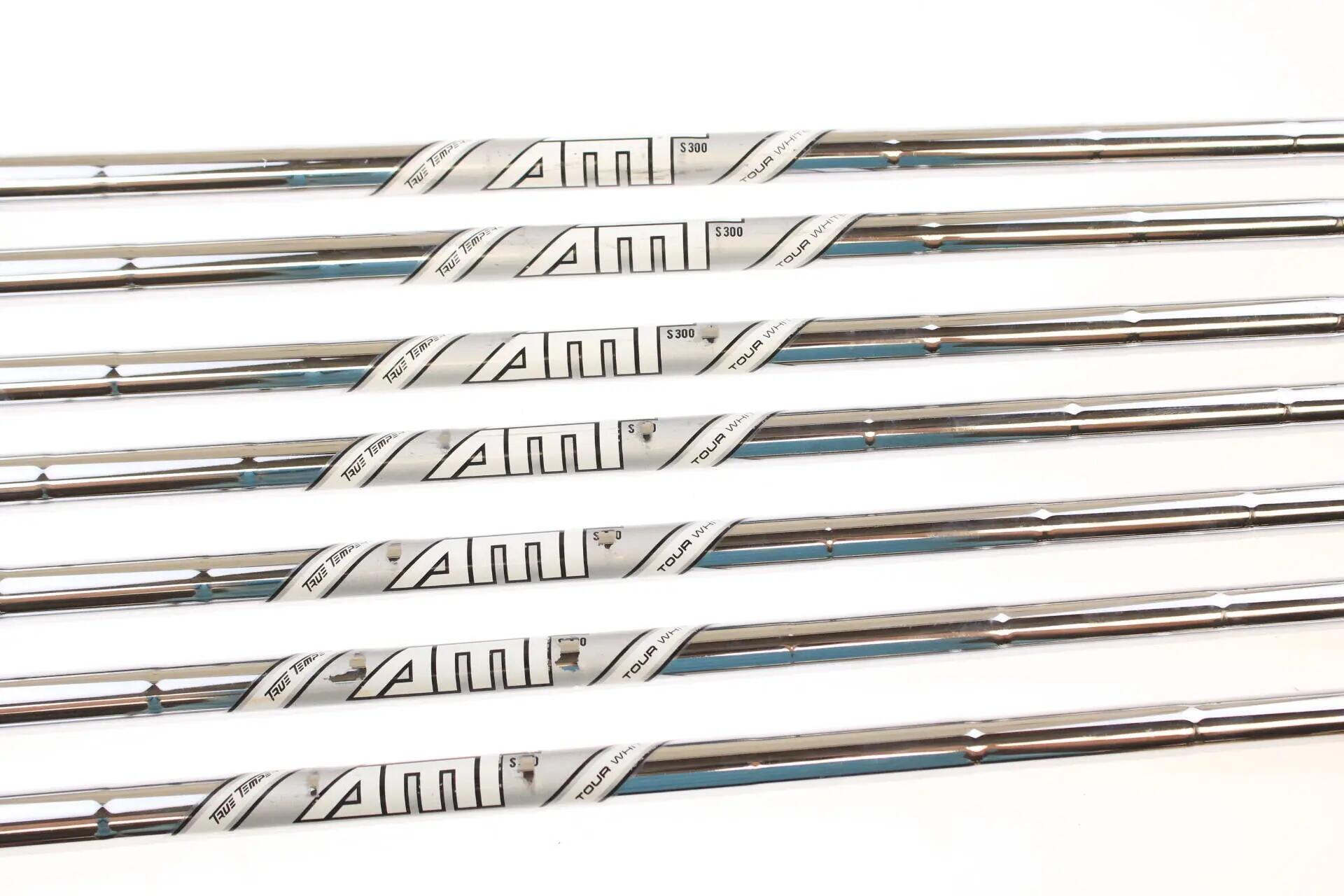 Seconde vie - Titleist T100 RH 4-PW Iron Set - Good 4/5