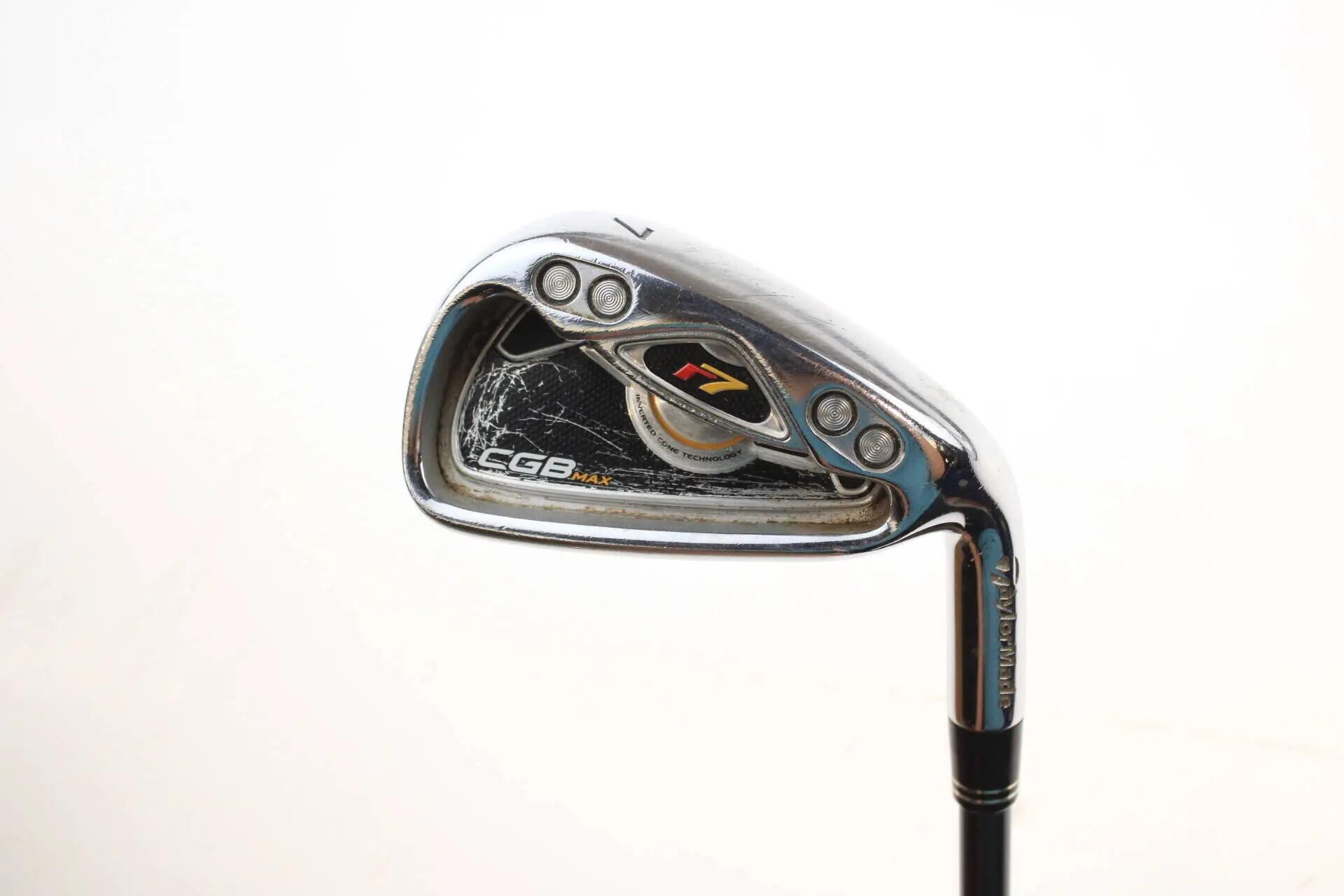 TAYLORMADE picture