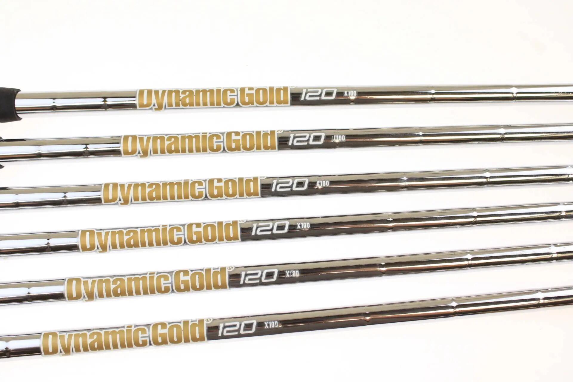 Seconde vie - Wilson Staff Model Blade 2024 RH 4-9 Iron Set - Sufficient 4/5