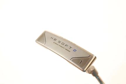Seconde vie - Cleveland HB Soft 2 #1 RH Putter - Very good