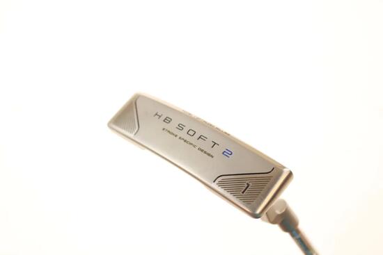 Seconde vie - Cleveland HB Soft 2 #1 RH Putter - Very good