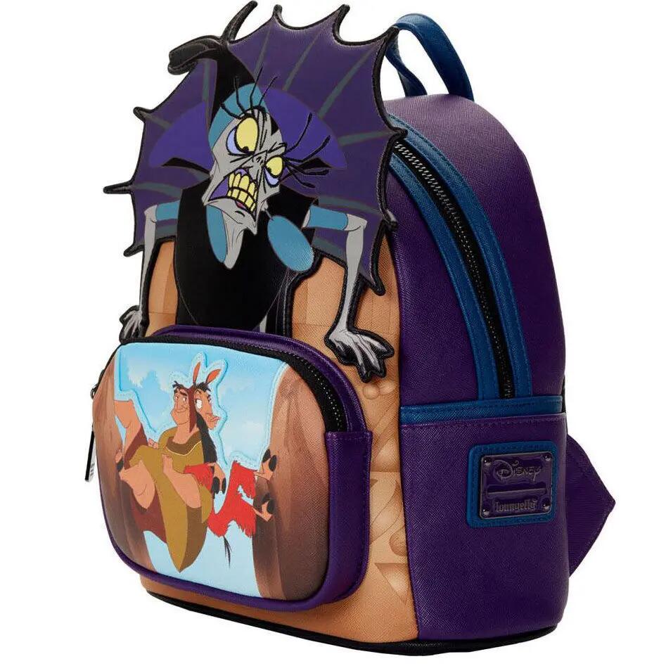 Sac à dos enfant Loungefly Disney The Emperor New Groove 3/5