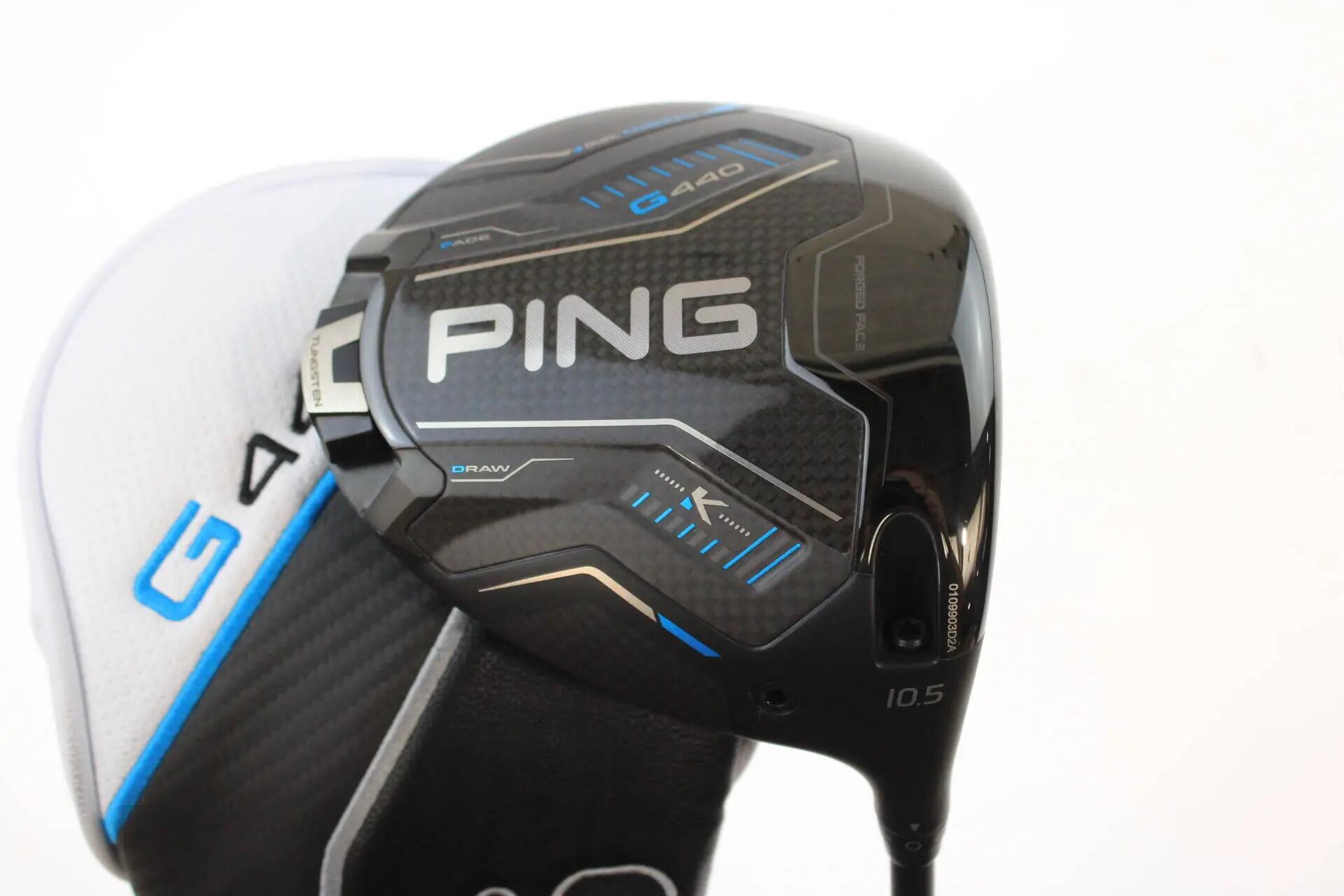 PING picture