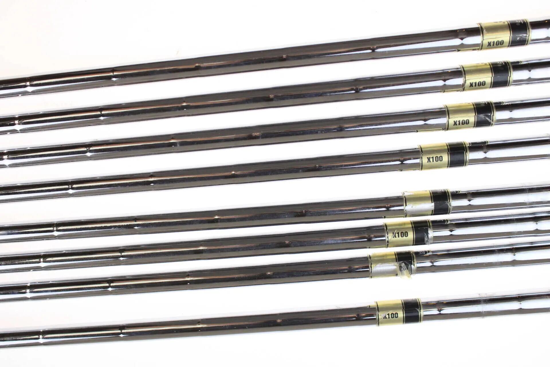 Seconde vie - Nike Vapor Pro RH 3-PW Iron Set - Sufficient 4/5