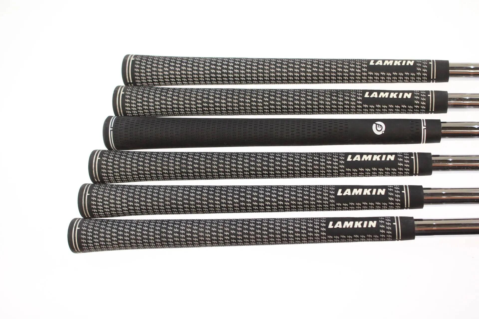Seconde vie - Takomo 201 RH 4-9 Iron Set - Good 5/5