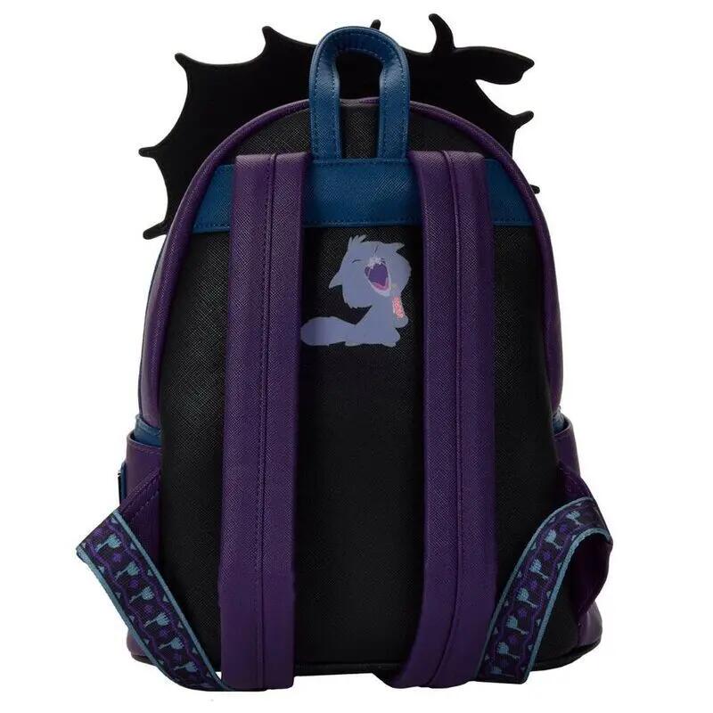 Sac à dos enfant Loungefly Disney The Emperor New Groove 2/5