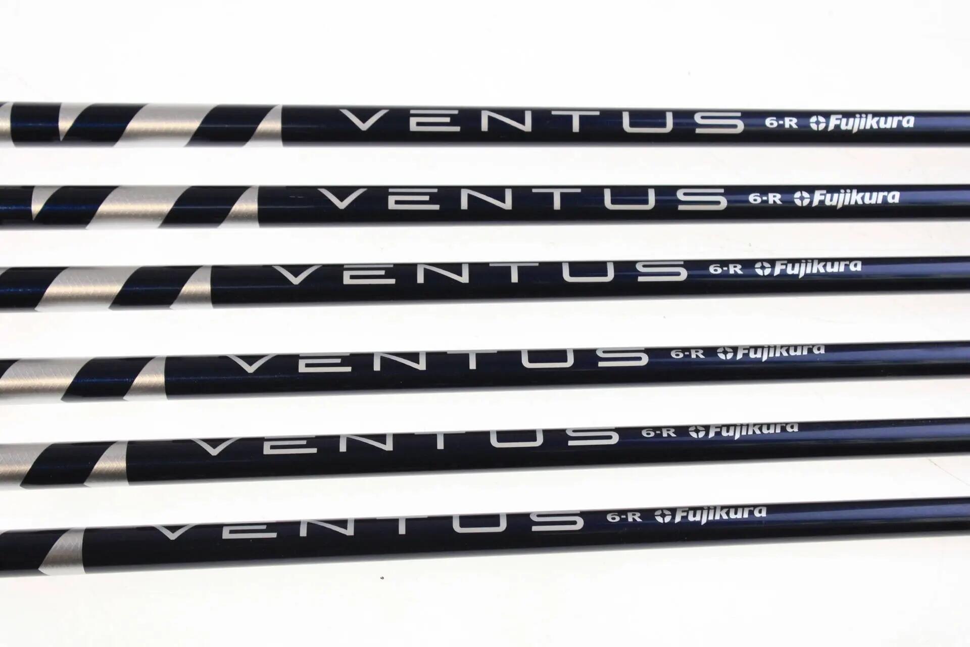 Seconde vie - TaylorMade SIM2 Max RH 5-PW Iron Set - Good 4/5