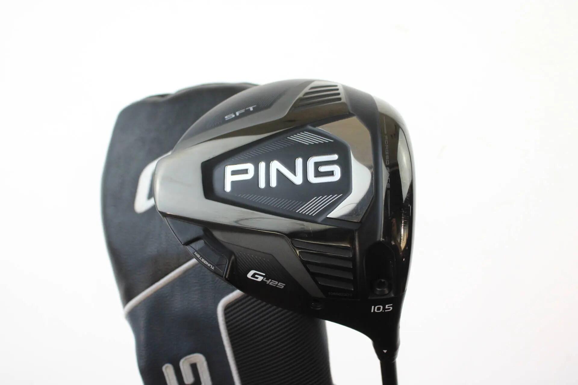 PING picture