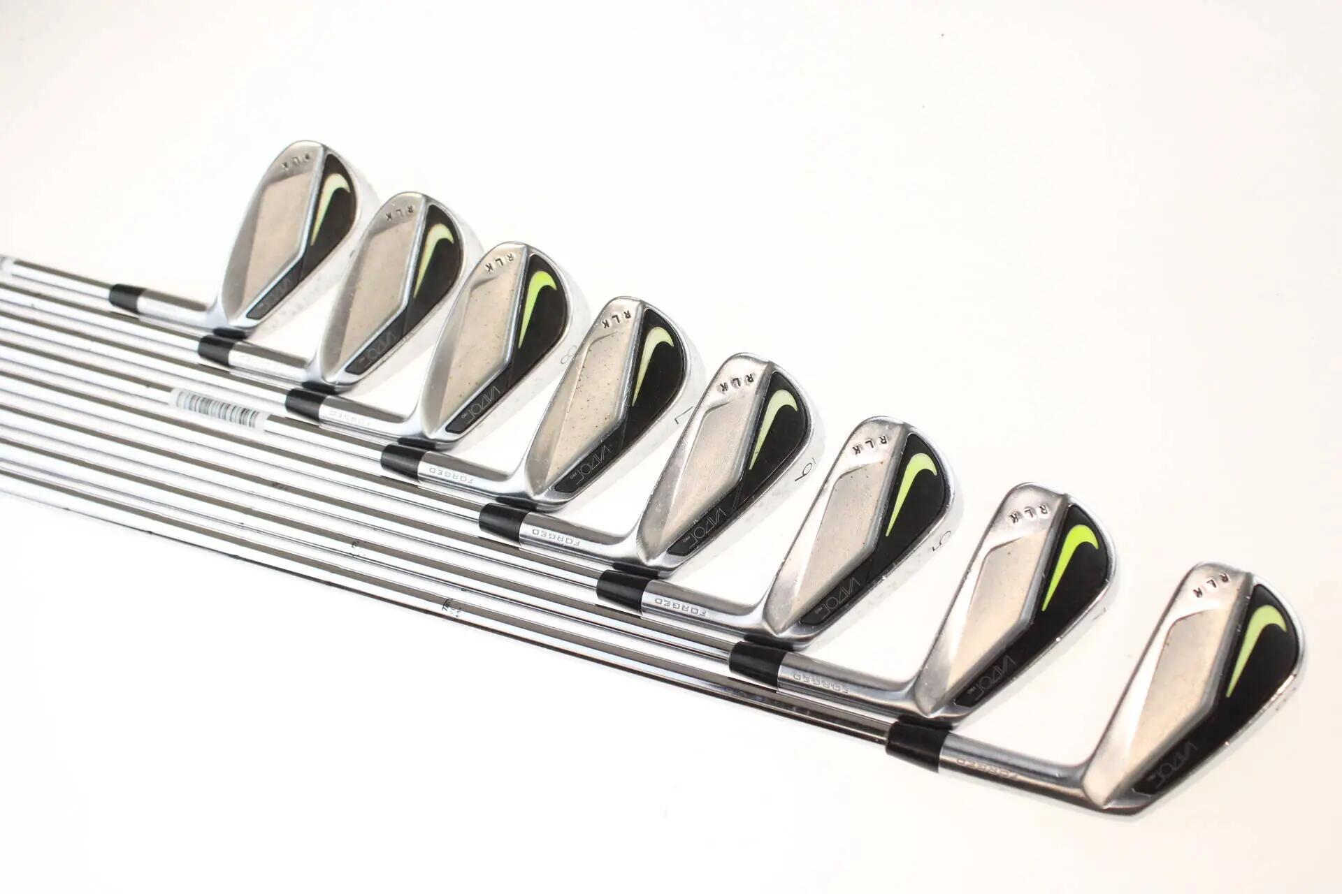 Seconde vie - Nike Vapor Pro RH 3-PW Iron Set - Sufficient 3/5