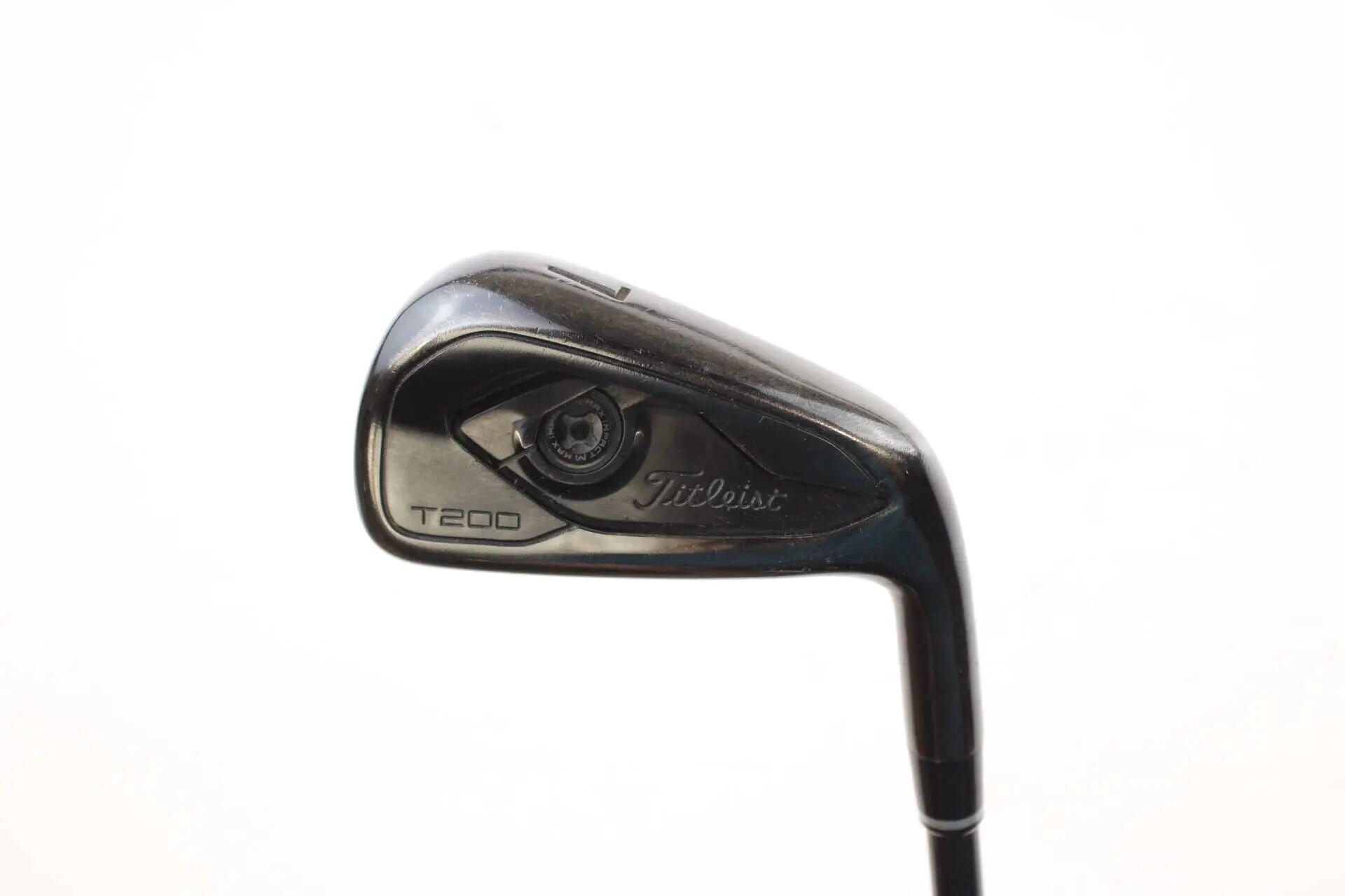 TITLEIST picture
