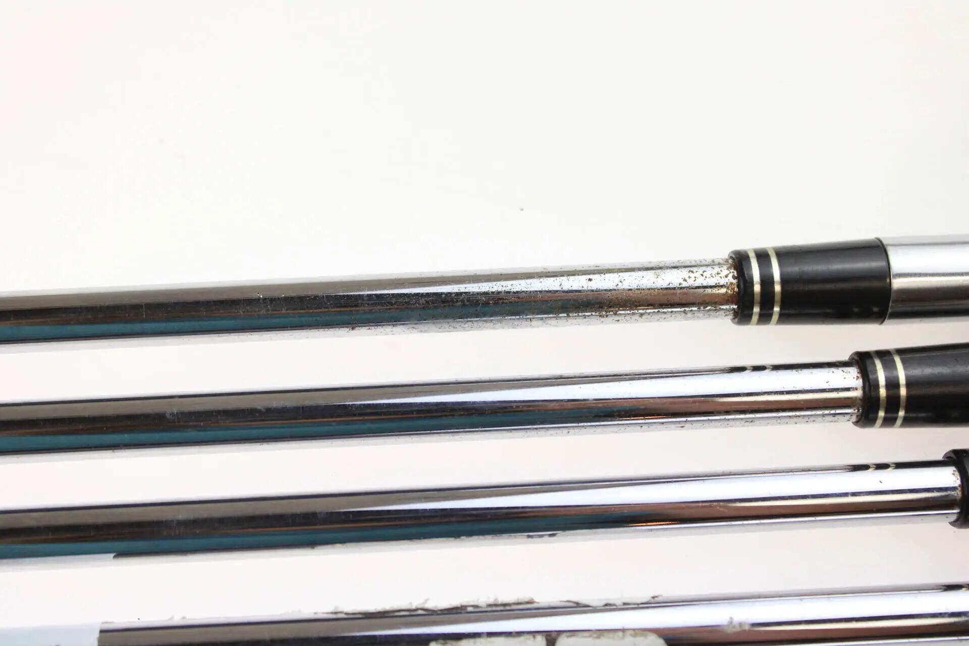 Seconde vie - TaylorMade Tour Burner RH 3-PW Iron Set - Good 5/6