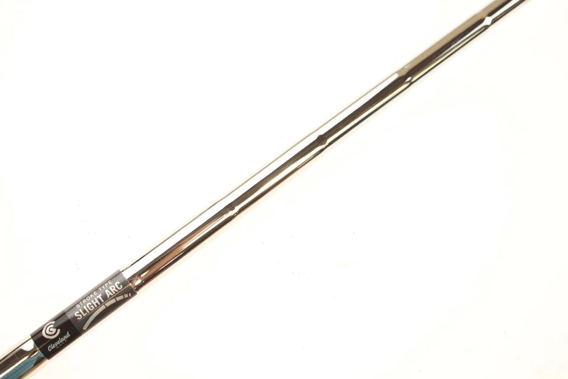 Seconde vie - Cleveland HB Soft 2 #1 RH Putter - Very good 4/5