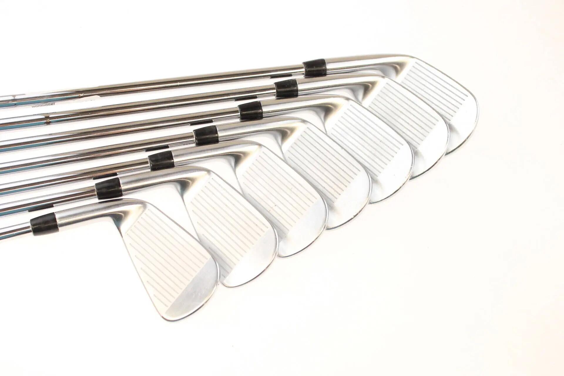 Seconde vie - Titleist T100 RH 4-PW Iron Set - Good 2/5