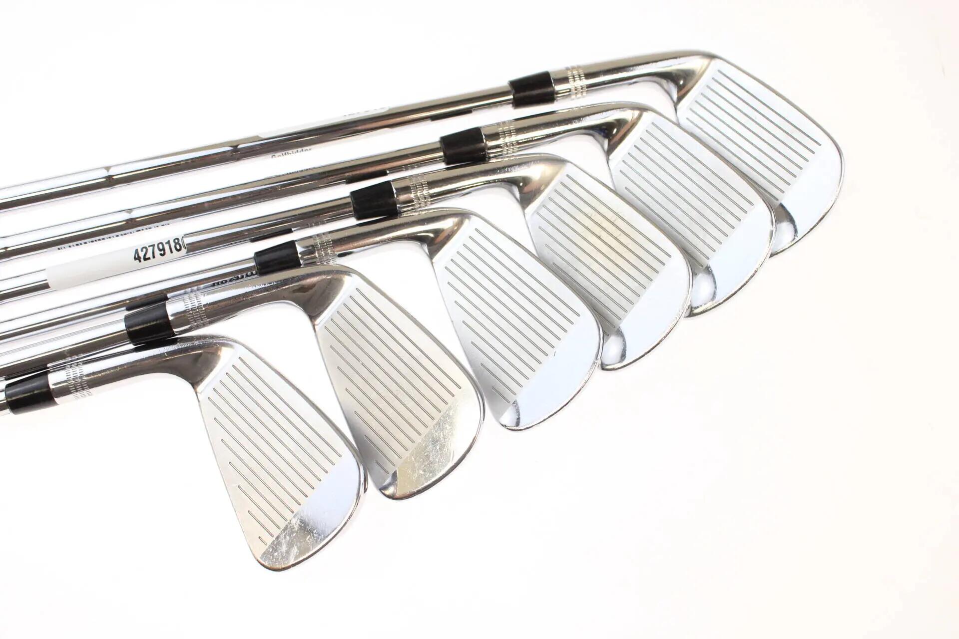Seconde vie - Wilson Staff Model Blade 2024 RH 4-9 Iron Set - Sufficient 2/5