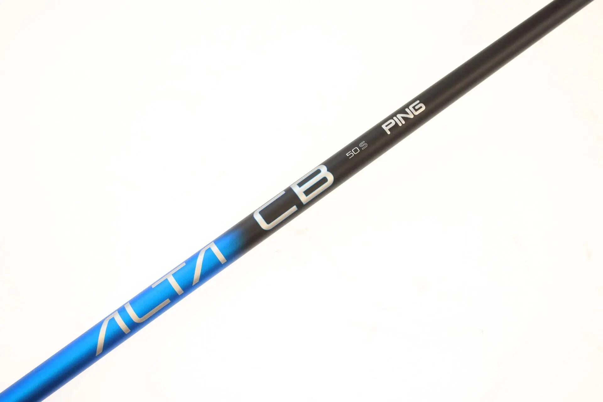 Seconde vie - Ping G440 K RH 10.5-deg Driver - Excellent 4/5