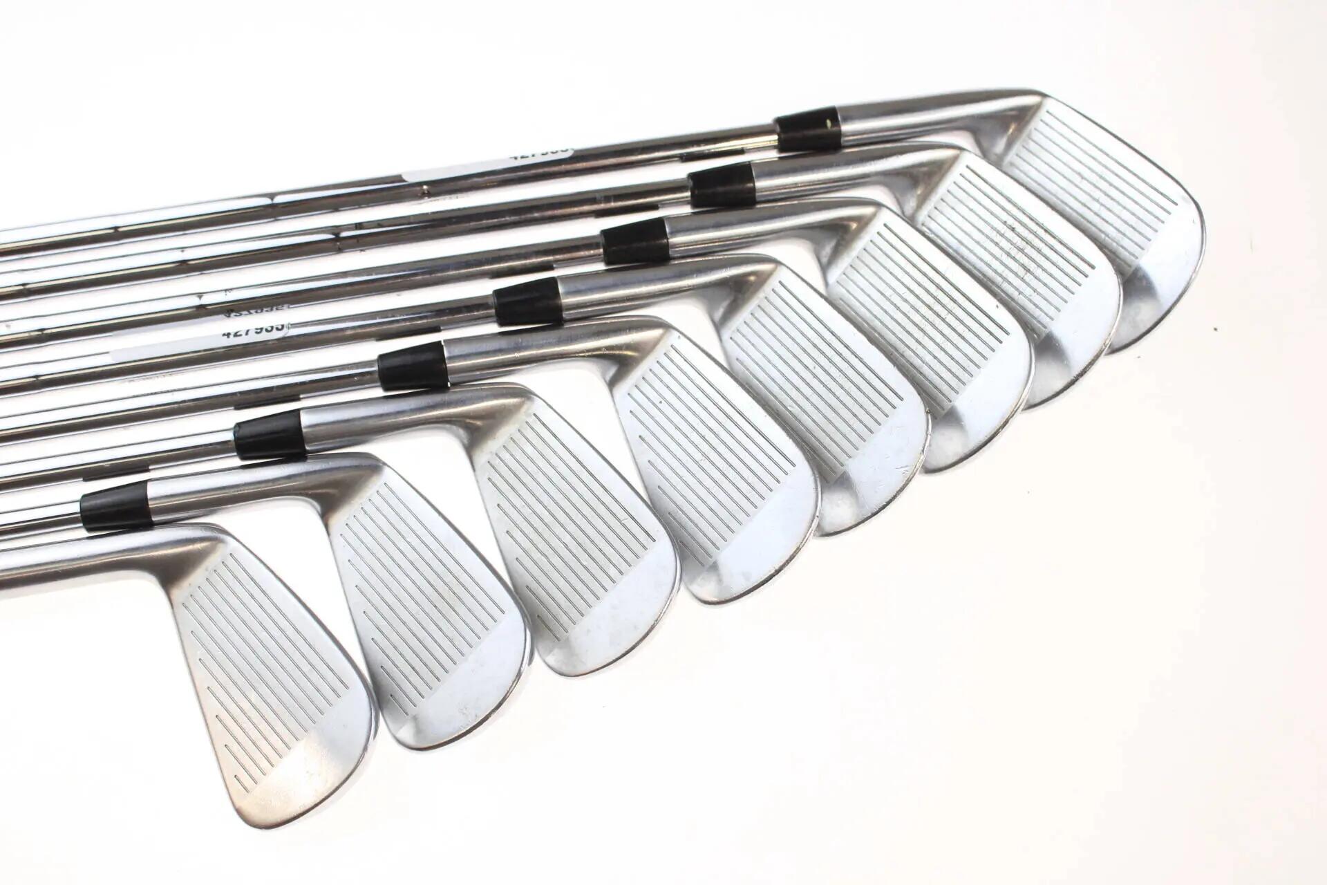Seconde vie - Nike Vapor Pro RH 3-PW Iron Set - Sufficient 2/5