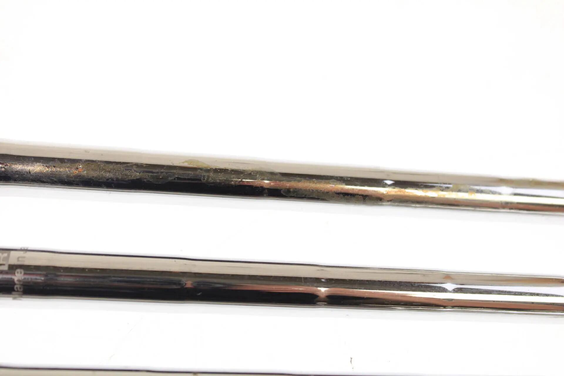 Seconde vie - Cobra S3 RH 5-PW Iron Set - Good 5/6