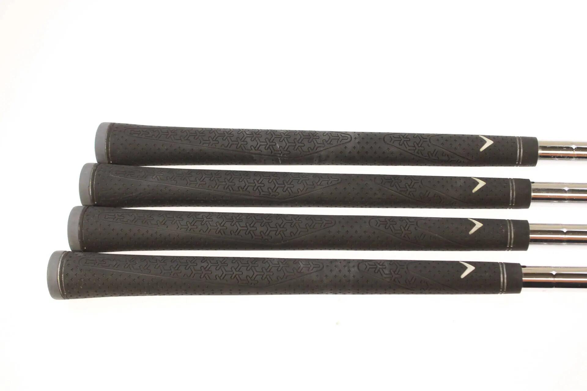 Seconde vie - Callaway Rogue RH 6-9 Iron Set - Good 6/6